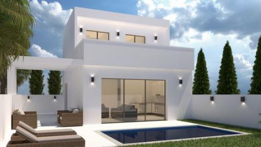 Acheter Maison 117 m2 Orihuela