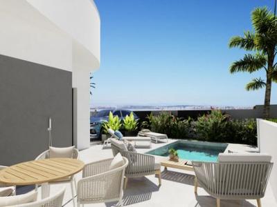 Acheter Maison 287 m2 Torrevieja