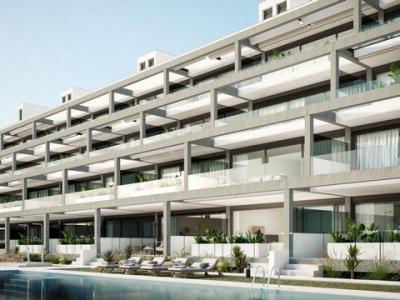 Vente Appartement Islas-menores  MU en Espagne