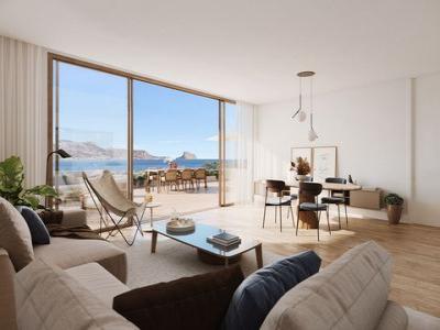 Vente Appartement Alfaz-del-pi  A en Espagne