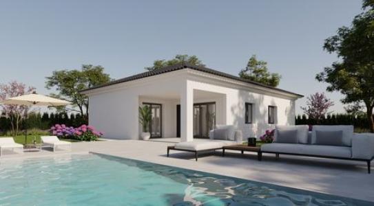 Annonce Vente Maison La-romana