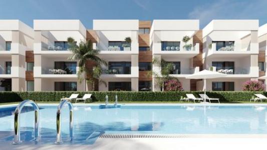 Annonce Vente Appartement San-pedro-del-pinatar