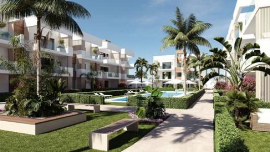 Acheter Appartement 135 m2 San-pedro-del-pinatar