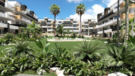 Vente Appartement Los-almendros  A en Espagne