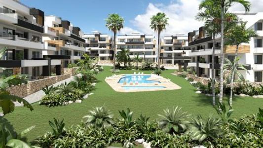 Annonce Vente Appartement Los-almendros