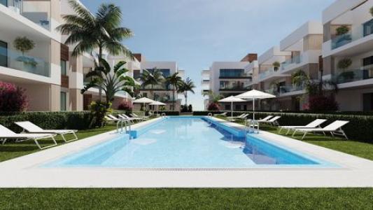 Acheter Appartement San-pedro-del-pinatar rgion MURCIA