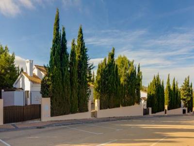 Acheter Maison Fuente-alamo rgion JAEN