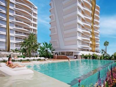 Annonce Vente Appartement Cartagena