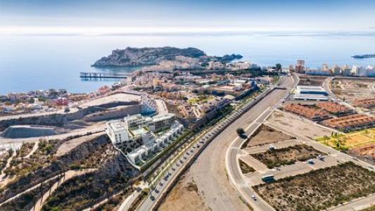 Vente Appartement Aguilas  MU en Espagne