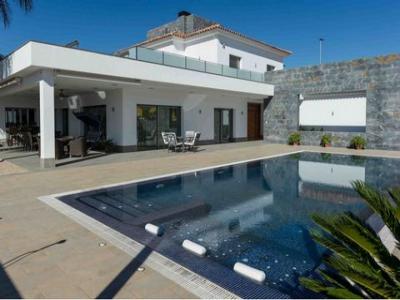 Annonce Vente Maison San-pedro-del-pinatar