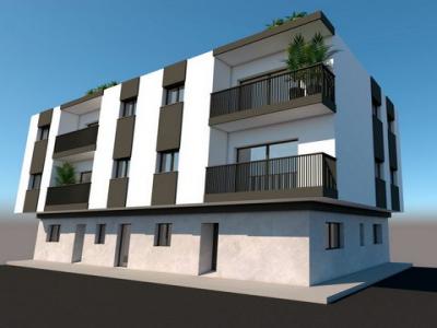 Annonce Vente Appartement San-javier