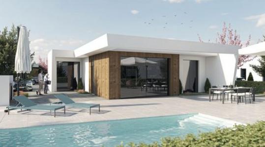 Annonce Vente Maison Murcia