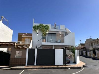 Acheter Maison 69 m2 San-pedro-del-pinatar