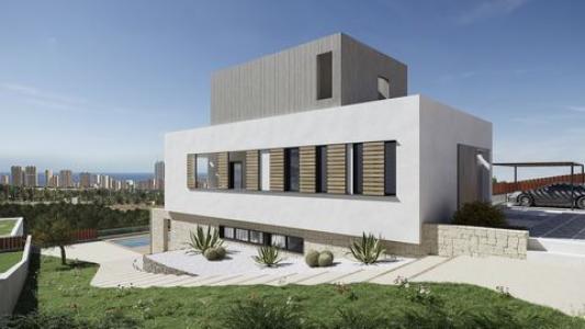 Acheter Maison Finestrat rgion ALICANTE