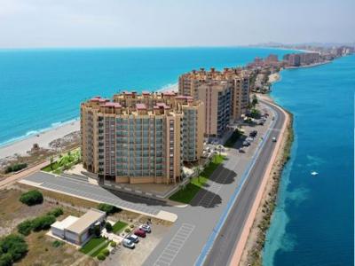 Acheter Appartement 138 m2 Cartagena