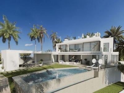 Annonce Vente Maison Marbella