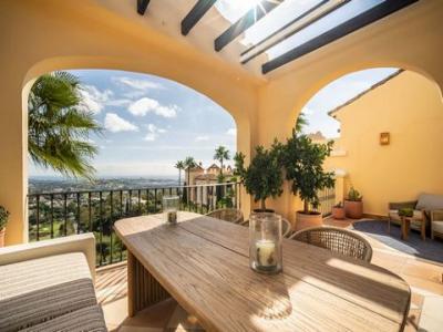 Annonce Vente Appartement Benahavis