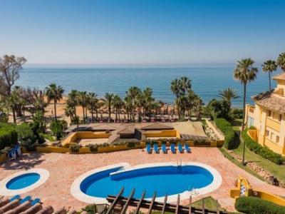 Annonce Vente Appartement Marbella