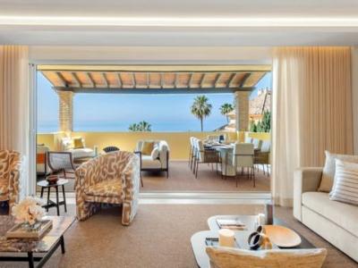 Acheter Appartement Marbella