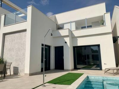 Acheter Maison 299 m2 San-javier