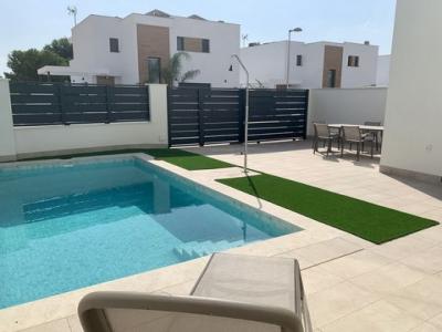 Acheter Maison San-javier rgion MURCIA