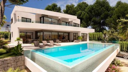 Annonce Vente Maison Moraira