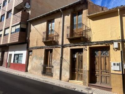 Annonce Vente Maison Almansa