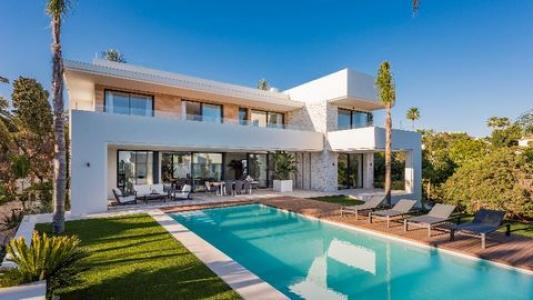 Annonce Vente Maison Marbella