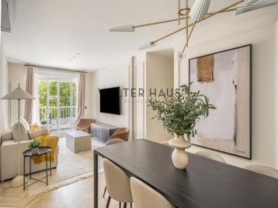 Acheter Appartement 110 m2 Madrid