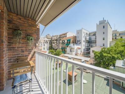 Acheter Appartement Madrid rgion ALMERIA