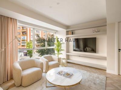 Acheter Appartement 119 m2 Madrid