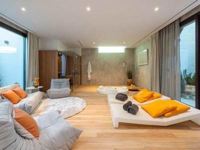 Vente Appartement La-capellania  MA en Espagne