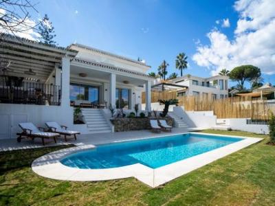 Annonce Vente Maison Marbella