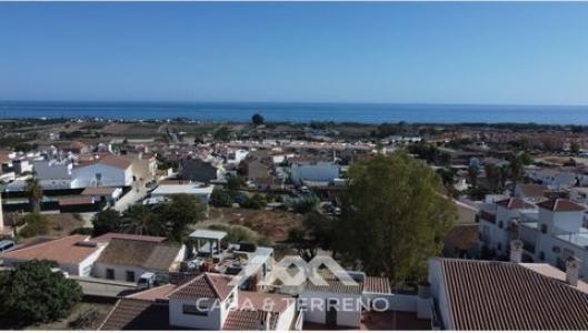 Annonce Vente Terrain Almayate-bajo