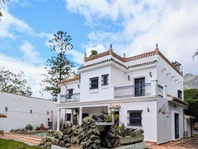 Annonce Vente Maison Marbella