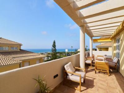 Annonce Vente Appartement Marbella