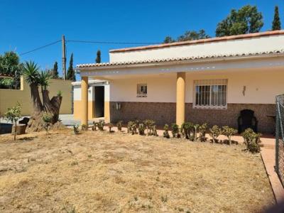 Annonce Vente Maison Mijas