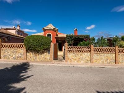 Vente Maison Alhaurin-de-la-torre  MA en Espagne