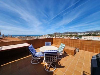 Vente Appartement Nerja  MA en Espagne