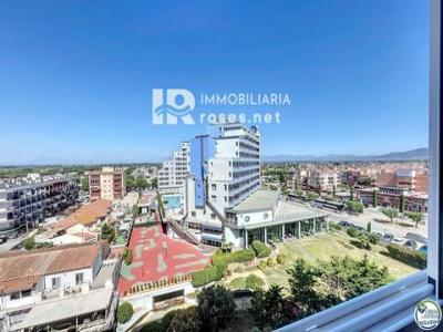 Vente Appartement Empuriabrava  GI en Espagne