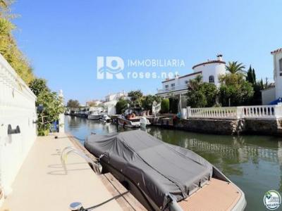 Annonce Vente Maison Empuriabrava