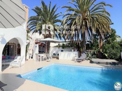 Acheter Maison 267 m2 Empuriabrava