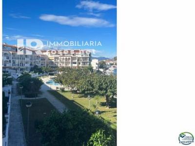 Vente Appartement Empuriabrava  GI en Espagne