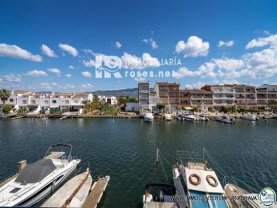 Vente Appartement Empuriabrava  GI en Espagne