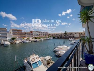 Annonce Vente Appartement Empuriabrava