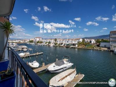 Acheter Appartement 73 m2 Empuriabrava