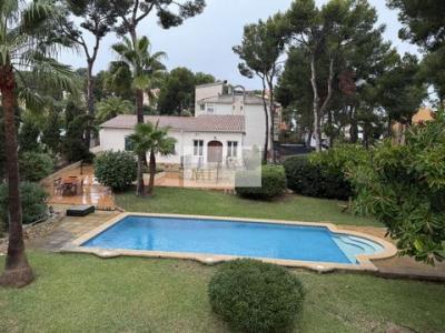 Annonce Vente Maison Fornells