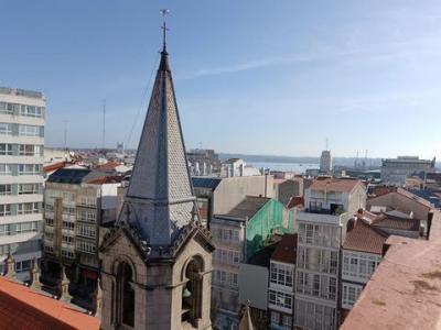 Annonce Vente Appartement A-coruna