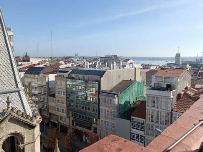 Acheter Appartement 135 m2 A-coruna