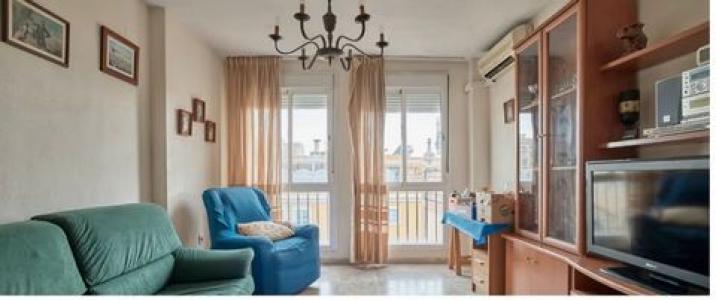 Vente Appartement Jerez-de-la-frontera  CA en Espagne